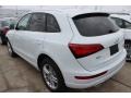 Glacier White Metallic - Q5 2.0 TFSI quattro Photo No. 3