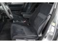 Black 2008 Honda CR-V EX Interior Color