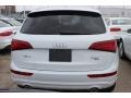 Glacier White Metallic - Q5 2.0 TFSI quattro Photo No. 4