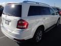 Arctic White - GL 450 4Matic Photo No. 2