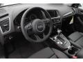 Glacier White Metallic - Q5 2.0 TFSI quattro Photo No. 9