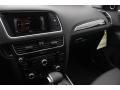 Glacier White Metallic - Q5 2.0 TFSI quattro Photo No. 12
