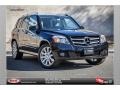 Black - GLK 350 Photo No. 1