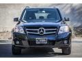 Black - GLK 350 Photo No. 2