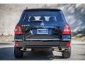 Black - GLK 350 Photo No. 3