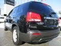 Ebony Black - Sorento LX Photo No. 4
