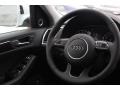 Glacier White Metallic - Q5 2.0 TFSI quattro Photo No. 25