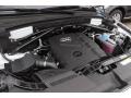 Glacier White Metallic - Q5 2.0 TFSI quattro Photo No. 28