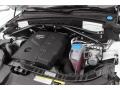 Glacier White Metallic - Q5 2.0 TFSI quattro Photo No. 29
