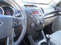 Ebony Black - Sorento LX Photo No. 13