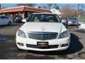 Arctic White - C 300 4Matic Luxury Photo No. 2