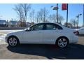 Arctic White - C 300 4Matic Luxury Photo No. 4