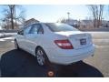 Arctic White - C 300 4Matic Luxury Photo No. 5