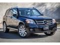 Black - GLK 350 Photo No. 12