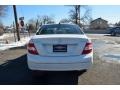 Arctic White - C 300 4Matic Luxury Photo No. 6