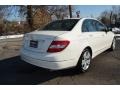 Arctic White - C 300 4Matic Luxury Photo No. 7