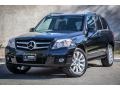 Black - GLK 350 Photo No. 13