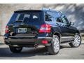 Black - GLK 350 Photo No. 14