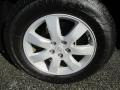 Ebony Black - Sorento LX Photo No. 27