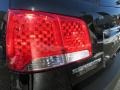 Ebony Black - Sorento LX Photo No. 28