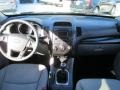 Ebony Black - Sorento LX Photo No. 29