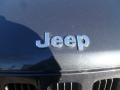 2007 Steel Blue Metallic Jeep Compass Sport  photo #10