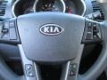 Ebony Black - Sorento LX Photo No. 32