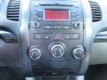Ebony Black - Sorento LX Photo No. 33