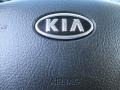 Ebony Black - Sorento LX Photo No. 38