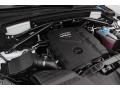 2.0 Liter Turbocharged FSI DOHC 16-Valve VVT 4 Cylinder Engine for 2014 Audi Q5 2.0 TFSI quattro #90146756