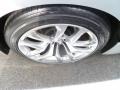 Brilliant Silver - 370Z Touring Roadster Photo No. 7