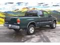 Imperial Jade Mica - Tundra SR5 Extended Cab 4x4 Photo No. 3