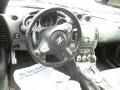 Brilliant Silver - 370Z Touring Roadster Photo No. 12