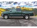 2000 Imperial Jade Mica Toyota Tundra SR5 Extended Cab 4x4  photo #6