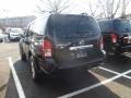 2010 Super Black Nissan Pathfinder S 4x4  photo #4