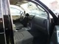 2010 Super Black Nissan Pathfinder S 4x4  photo #7