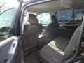 2010 Super Black Nissan Pathfinder S 4x4  photo #10