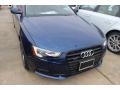 Scuba Blue Metallic - A5 2.0T quattro Coupe Photo No. 2