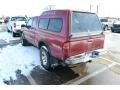 1999 Sunfire Red Pearl Toyota Tacoma TRD Extended Cab 4x4  photo #3