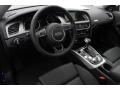 Black Interior Photo for 2014 Audi A5 #90148411