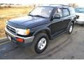 Black - 4Runner SR5 4x4 Photo No. 4