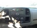 Summit White - Silverado 3500HD WT Regular Cab Dual Rear Wheel 4x4 Utility Photo No. 16