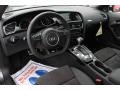 2014 Daytona Gray Pearl Effect Audi A5 2.0T quattro Coupe  photo #12