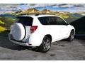 Super White - RAV4 Sport 4WD Photo No. 3