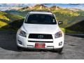 Super White - RAV4 Sport 4WD Photo No. 4