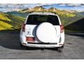 Super White - RAV4 Sport 4WD Photo No. 8