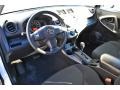 Super White - RAV4 Sport 4WD Photo No. 9