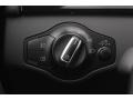2014 Audi A5 2.0T quattro Coupe Controls