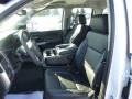 2014 Summit White Chevrolet Silverado 1500 LTZ Z71 Double Cab 4x4  photo #10