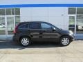 2011 Crystal Black Pearl Honda CR-V SE 4WD  photo #2